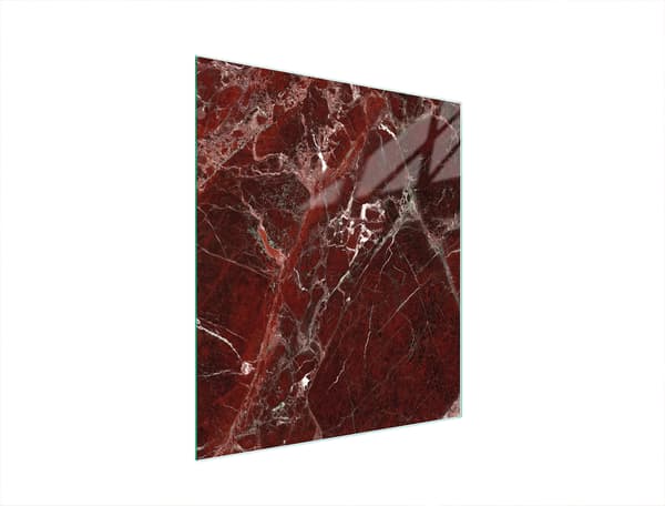 SKÄRBRÄDA I GLAS 45x52 MARMOR