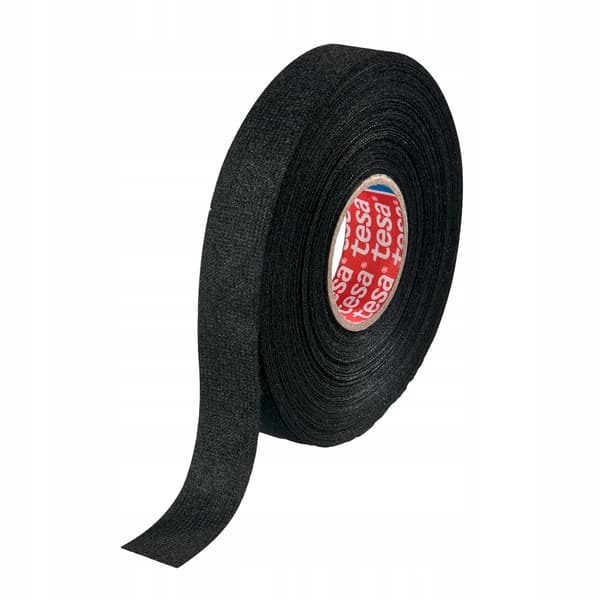 Tesa PET-isoleringstejp 25m x 15mm