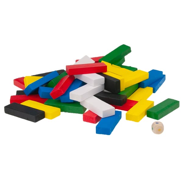 TG56690 PIENI JENGA-VÄRI