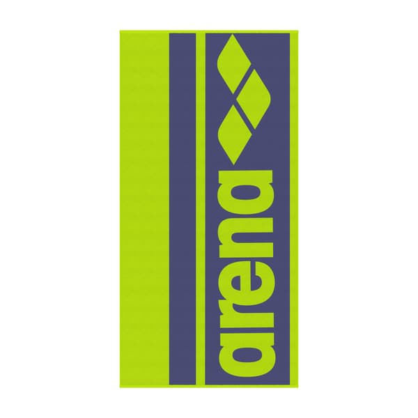 Arena Logotyp Jacquard Handduk