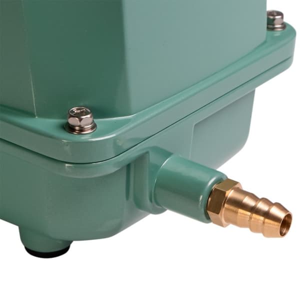 Jecod JCA-50 luftningspump