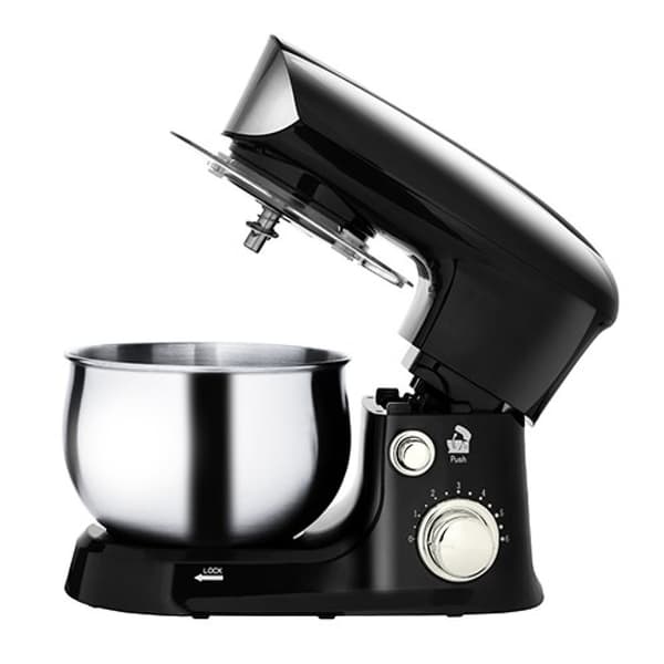 Robot planetarisk ADLER AD 4226b, sort