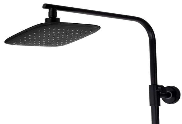 TOM BRUSESYSTEM SORT TERMOSTAT SKU REA-P7101