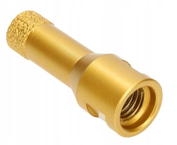 Diamantbor til stentøj M14 16mm