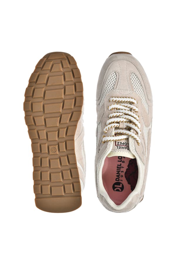 REBECA Daniel Lopez TT2D4090 38 damesneakers
