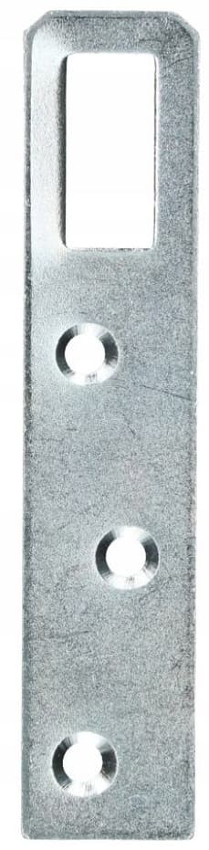 Mellem møbelophæng 95x20mm 50 stk.