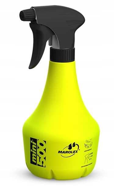 MAROLEX SPRAYER MINI SPRAYER 500ML
