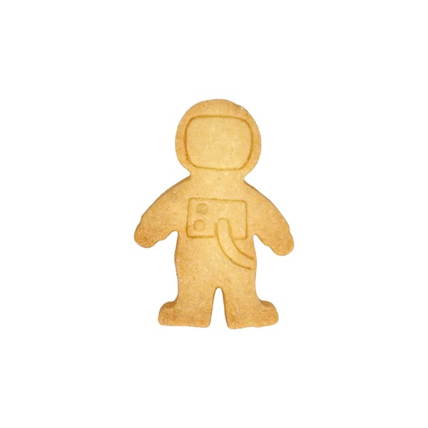 ASTRONAUT Skæreform / Birkmann