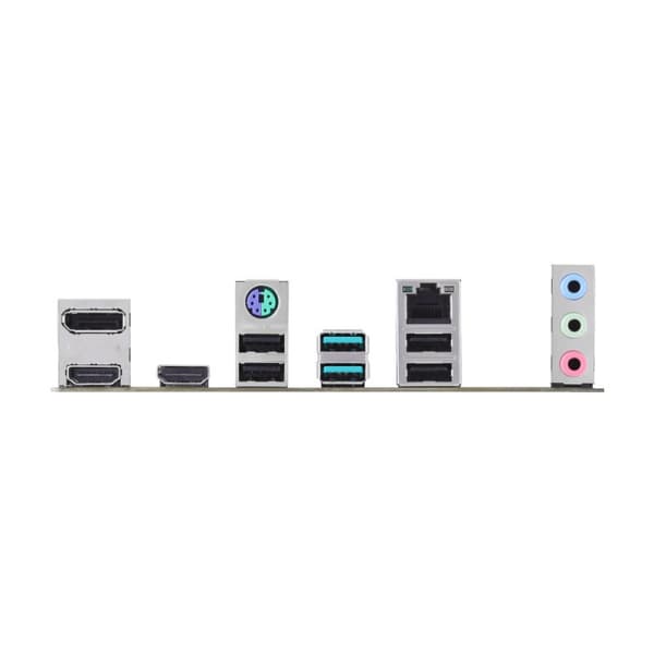 Bundkort ASUS PRIME B760M-A D4-CSM