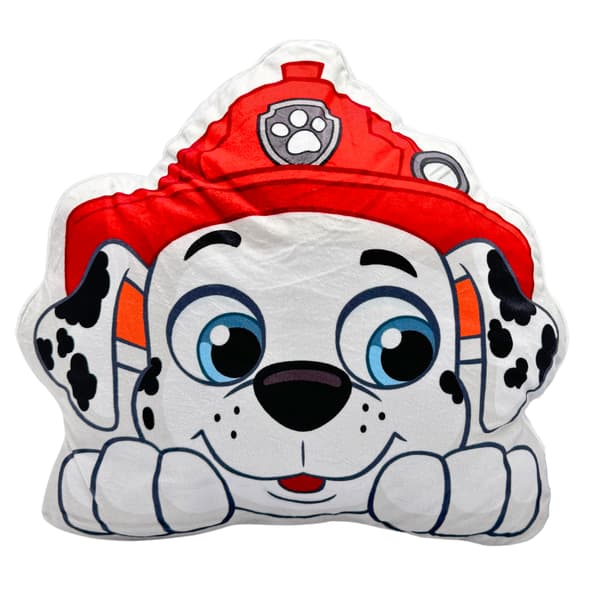 Paw Patrol Marshall formad kudde 40 x 42 cm