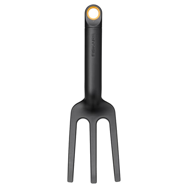 FISKARS SOLID små havegafler til at løsne og lufte jorden