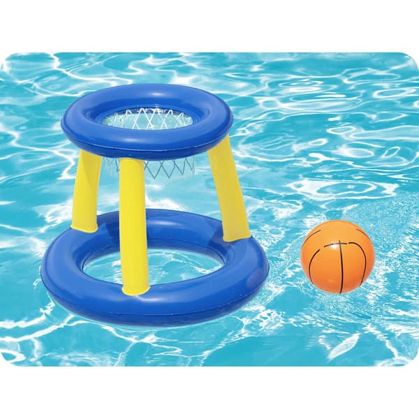 Bestway 52418 Basketboll