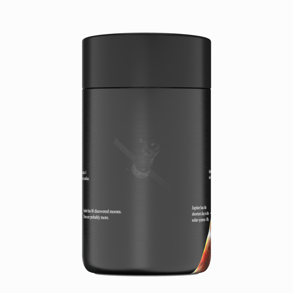 Kambukka Olympus Solar System Jupiter 300ml termisk mugg