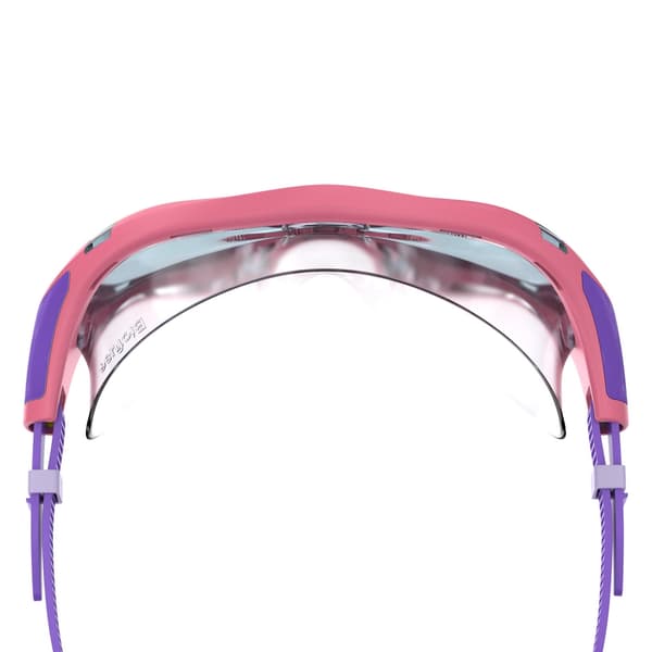 Speedo Junior Biofuse 2.0 -uimalasit maskilla