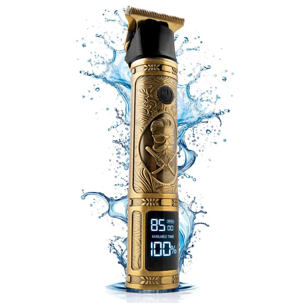 Berdsen BD-261 Gold Barber hårklipper