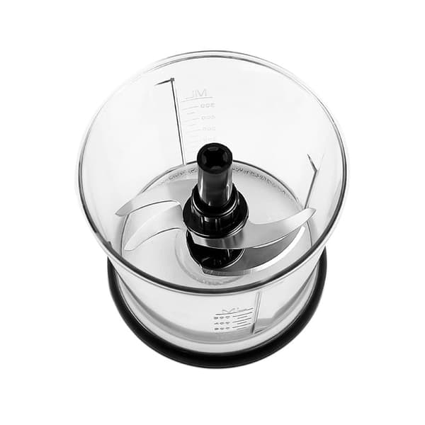 Kitchencook MIXPOD500 elektrisk hakker