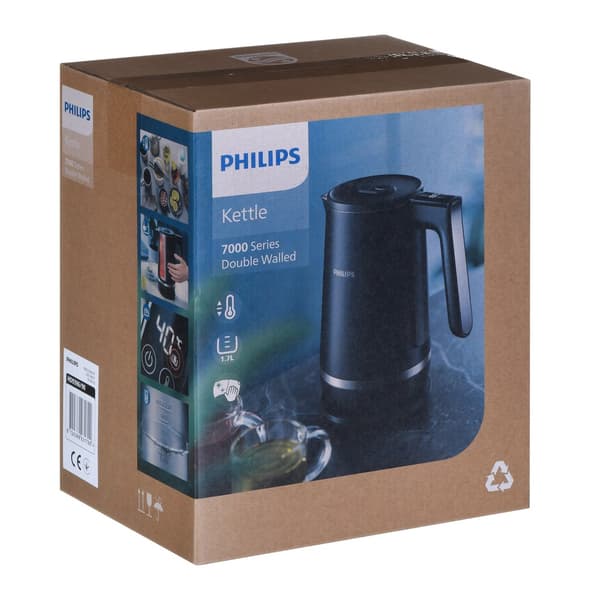 PHILIPS HD 9396/90 elkedel