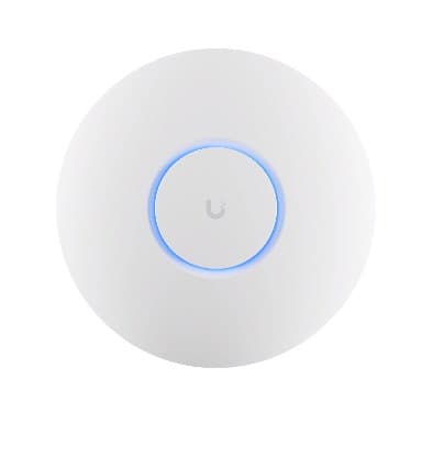 Access Point Wi-Fi 6 Ubiquiti UniFi U6