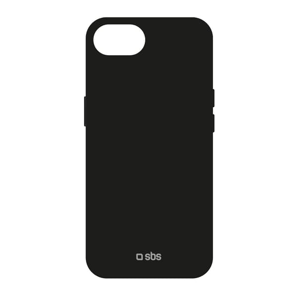 Skyddsfodral för iPhone 16e Full Active D3O – svart