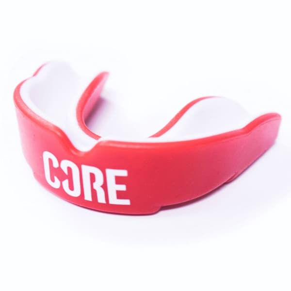 CORE Munskydd | Röd