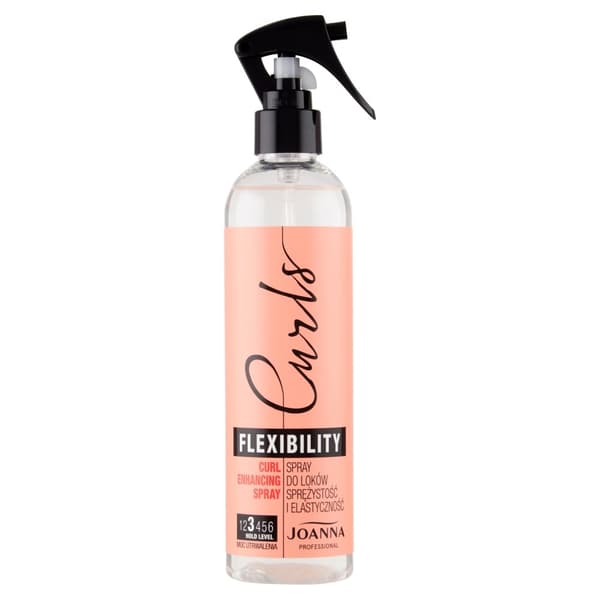 JOANNA PROF Krøllespray 300ml