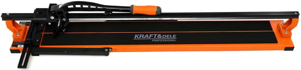 Kakelskärare 1000 mm Solid Konstruktion | Kraft&Dele