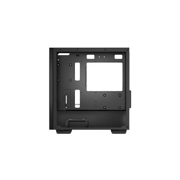 DeepCool MACUBE110 BK MicroATX-kabinet