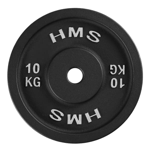 SORT PLADE 10 KG HMS TCN10