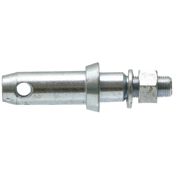 Dragkroksstift kat. 2 diameter 28 mm längd 141 mm 3/4" UNF 99028