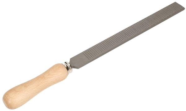 Litteä puuviila 250/2