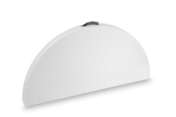 Rundt eventbord 122 cm