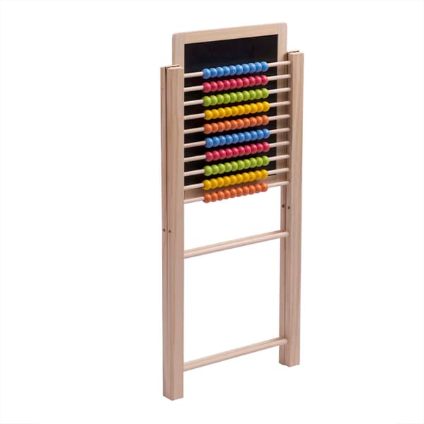 Ricokids vikbar magnetisk griffeltavla