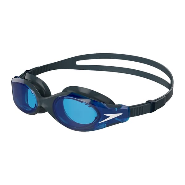 Speedo Hydrosity 2.0 simglasögon GRÅ/BLÅ
