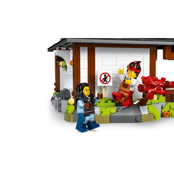 LEGO NINJAGO 71858