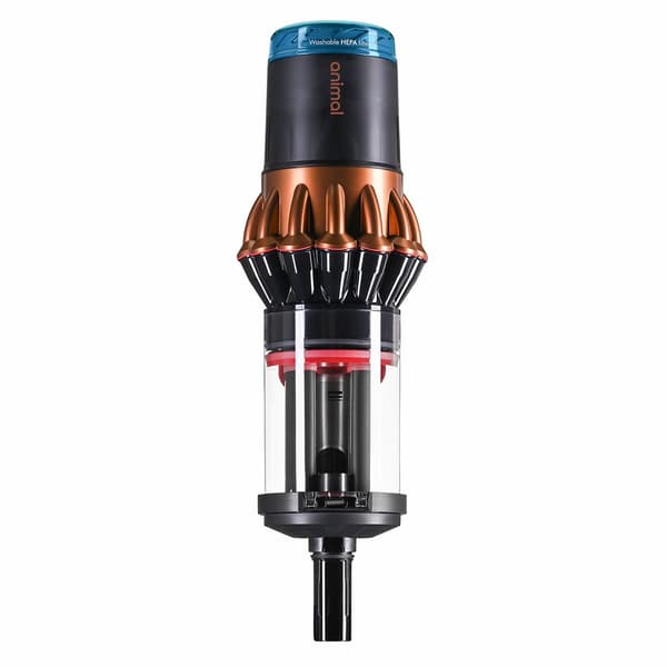 DYSON V16 Kolvdammsugare med ubåt