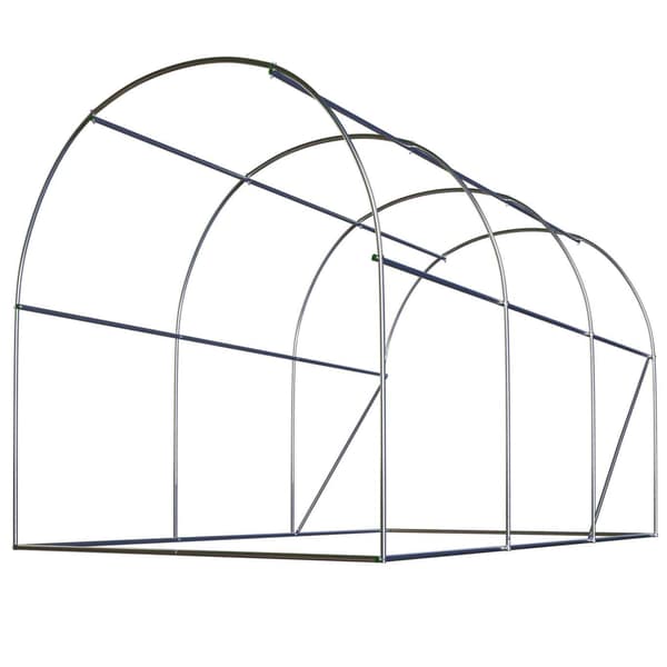 Havetunnel 2x3m 6m2 Plonos