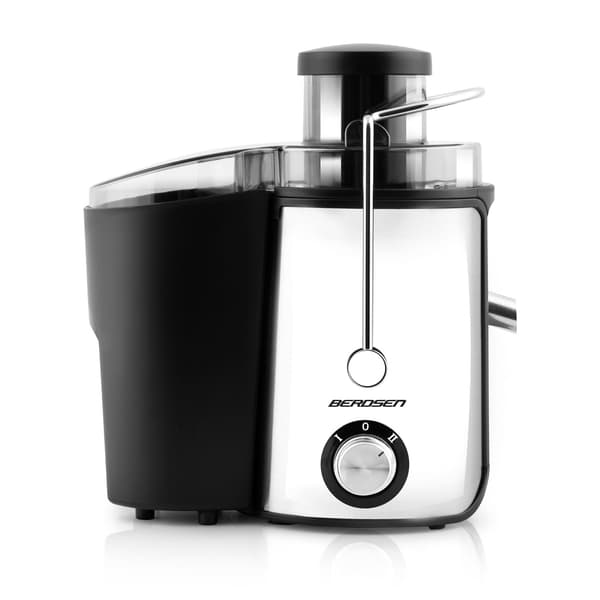 600W BD-750 Berdsen juicer sort