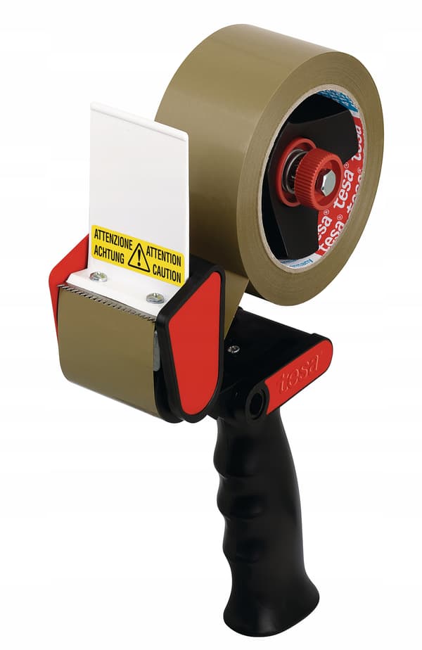 Tesa CLASSIC förpackningstejpdispenser och applikator