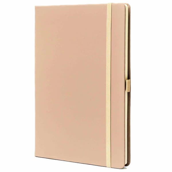 Notesbog PTN NOT-6-KP-52-9317 Khaki