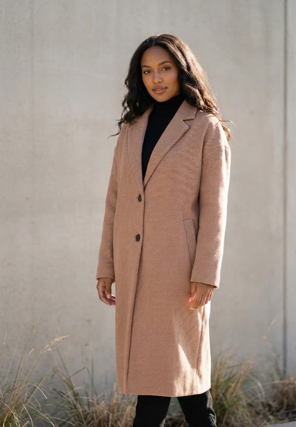 M1292 Takki Yleismallinen Beige