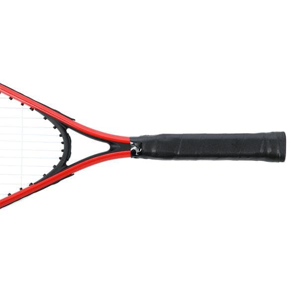 NRS001 CROSSMINTON SET 2 RACKETAR + SKUTTER + RÖTT NILS-SKYDD