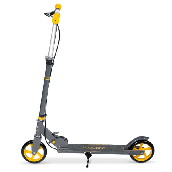 Ricokids Kodi Scooter Grå og Orange