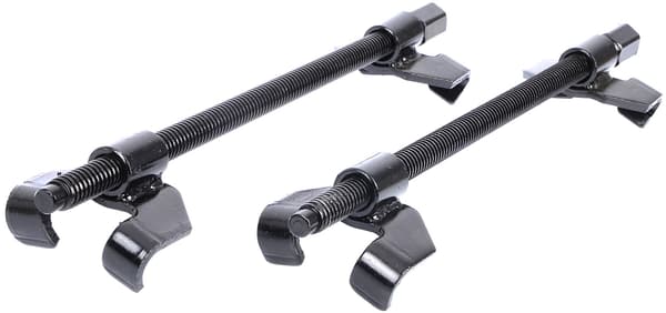 McPherson Silverfjäderspännare S10602/1 260 mm 2-pack