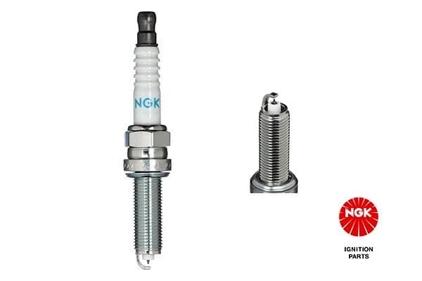NGK Tændrør LMAR8EI7 (kode 92499) Laser Iridium
