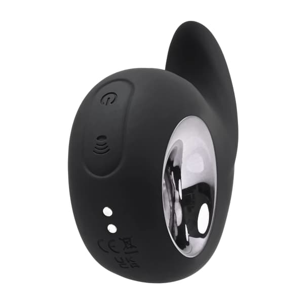 Playboy Bell 10-hastigheds penetrerende ring