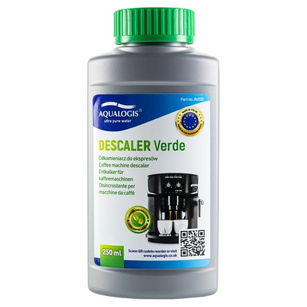 Aqualogis Verde 250ml