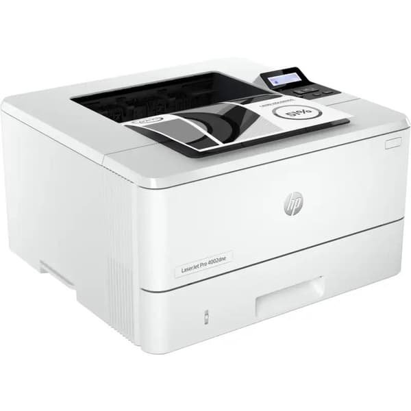 HP LaserJet Pro 4002dw laserskrivare