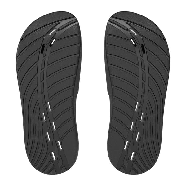 Speedo speedo slides AF sorte 38 klipklappere