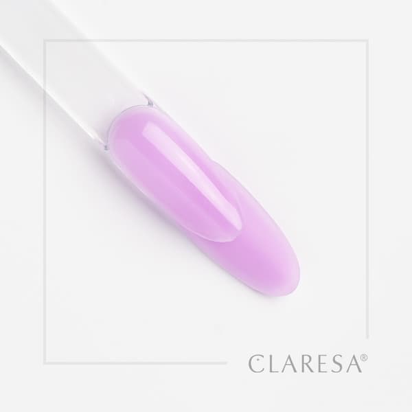 CLARESA N Soft&Easy Builder kynsilakka 45g