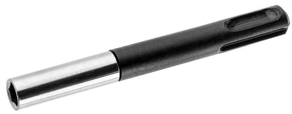 1/4'' kärjenpidin SDS Cr.V:lle